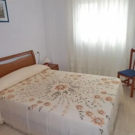 Hotell Marina Park