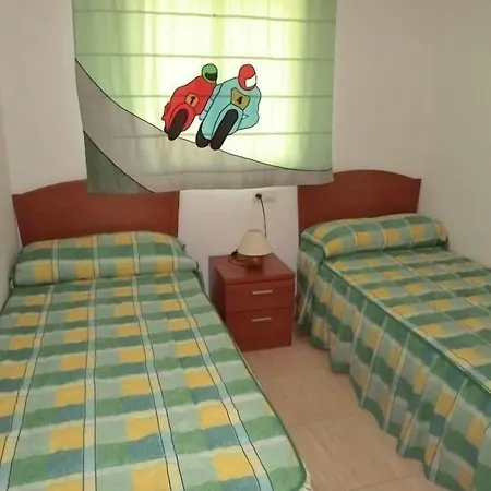 Hotell Marina Park