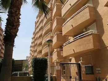 Hotell Marina Park Oropesa del Mar