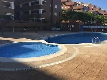 Hotell Marina Park