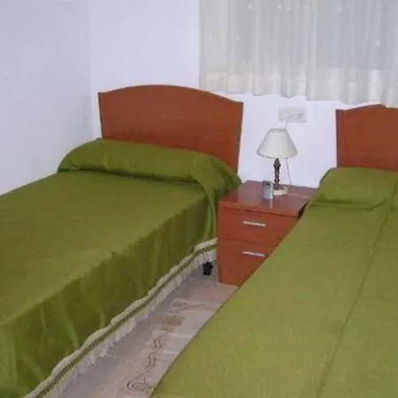 Marina Park Hotel Oropesa del Mar