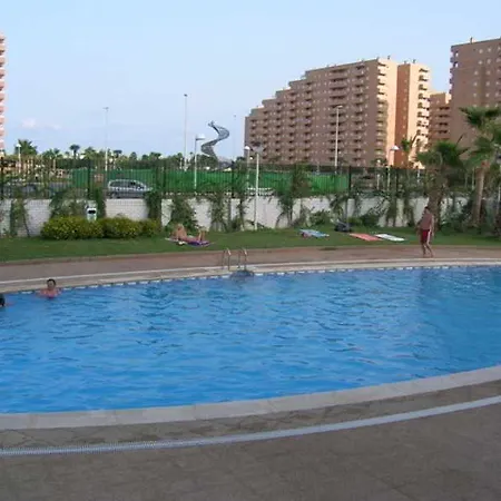 Hotel Marina Park Oropesa del Mar