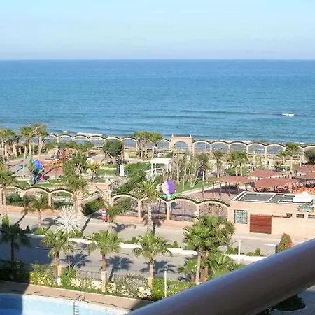 Marina Park Hotel