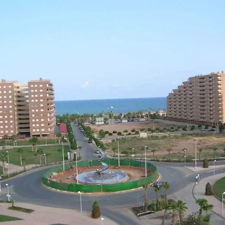 Hotel Marina Park 3*