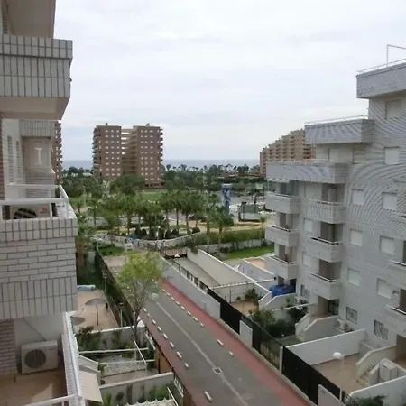 Hotel Marina Park