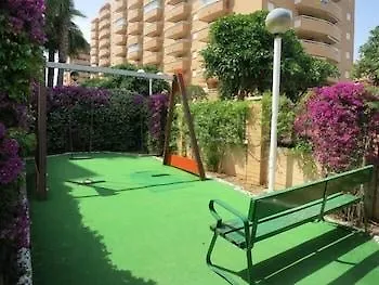 Marina Park Hotel Oropesa del Mar