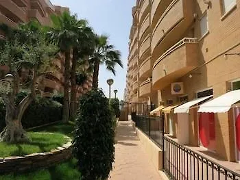 Hotel Marina Park Oropesa del Mar
