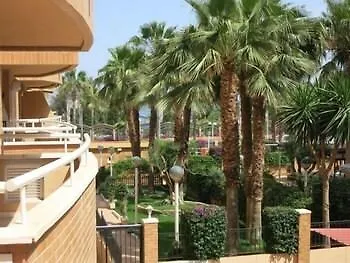Marina Park Hotel 3*