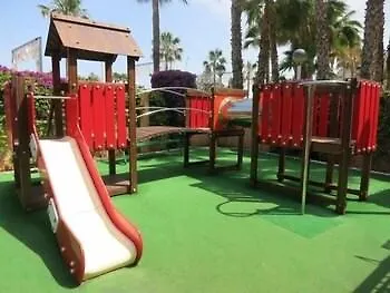 Marina Park Hotel Oropesa del Mar