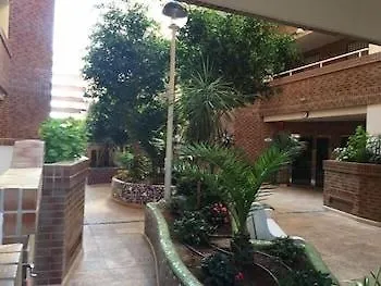 Marina Park Hotel 3*