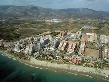 Hotel Marina Park Oropesa del Mar
