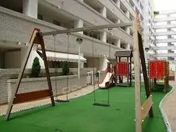 Hotel Marina Park Oropesa del Mar
