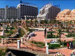 Marina Park 3*